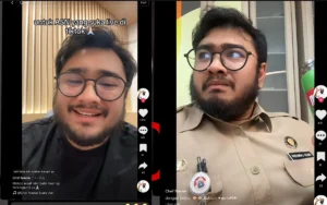 Diskominfo Lampung Barat Tegaskan Batas Penggunaan TikTok oleh ASN pada Jam Kerja