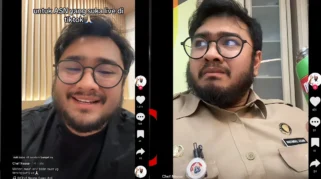 Diskominfo Lampung Barat Tegaskan Batas Penggunaan TikTok oleh ASN pada Jam Kerja