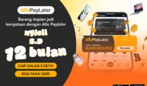 Diskon 20% Allo Paylater Buka Peluang Liburan Keluarga Lebih Terjangkau di Trans Entertainment