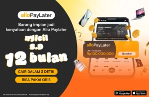 Diskon 20% Allo Paylater Buka Peluang Liburan Keluarga Lebih Terjangkau di Trans Entertainment