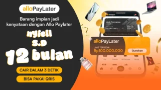 Diskon 20% Allo Paylater Buka Peluang Liburan Keluarga Lebih Terjangkau di Trans Entertainment