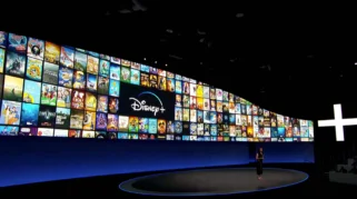Disney+ £3.99 Flash Sale Bersaing dengan Netflix dan HBO Max di UK