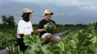 Dispertan Nganjuk Buka Program Magang Petani Muda ke Jepang, Simak Syaratnya