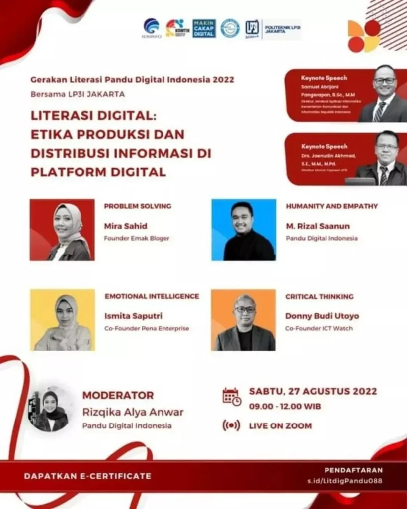 Distribusi dan optimalisasi video pada platform utama