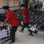 Distribusi Koper Haji Bondowoso Selesai dalam Dua Hari, 916 Calon Jemaah Terima Perlengkapan