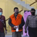 Dituntut Jaksa 11 Tahun, Eks Kacab BTN BSD Divonis 1 Tahun Karena Tak Terbukti Nikmati Uang Korupsi