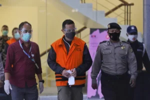 Dituntut Jaksa 11 Tahun, Eks Kacab BTN BSD Divonis 1 Tahun Karena Tak Terbukti Nikmati Uang Korupsi