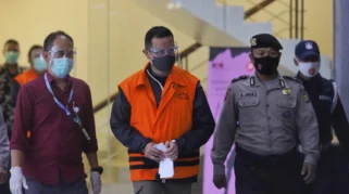 Dituntut Jaksa 11 Tahun, Eks Kacab BTN BSD Divonis 1 Tahun Karena Tak Terbukti Nikmati Uang Korupsi