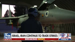 Diusir dari Ruangan, Donald Trump Ngamuk 2 Jam Usai Pilot AS Jatuh di Iran