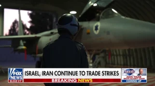 Diusir dari Ruangan, Donald Trump Ngamuk 2 Jam Usai Pilot AS Jatuh di Iran