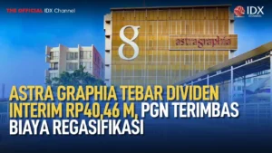 Dividen Astra Graphia Capai Yield 12,3% dan Jadwal Pembayaran 2026