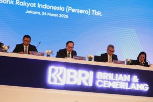 Dividen BBRI Dijadwalkan, Pemegang Saham Diminta Siap