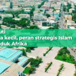 Djibouti: Negara Kecil yang Jadi Rebutan Kekuatan Dunia