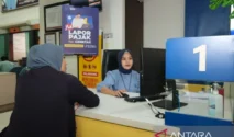 DJP Catat Pelaporan SPT Tahunan Hampir 12 Juta per 26 April 2026