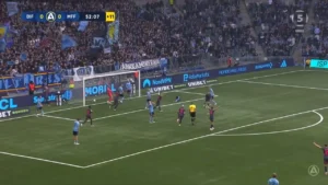 Djurgården Tertinggal 0-1 dari Malmö di Allsvenskan 2026