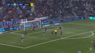 Djurgården Tertinggal 0-1 dari Malmö di Allsvenskan 2026