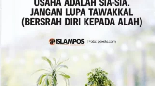 Doa dan Ikhtiar Menyongsong Pensiun: Upaya Mengatasi Kekhawatiran Finansial