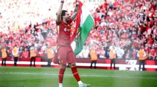 Dominik Szoboszlai Tetap Tenang soal Kontrak Baru, Fokus Bawa Liverpool ke Liga Champions