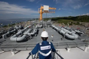 Donggi Senoro Siapkan Pasokan LNG Domestik Mulai 2028