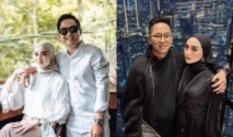Doni Salmanan Bebas Bersyarat, Unggah Foto Haru Bersama Istri, Tandai Babak Baru