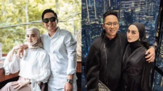 Doni Salmanan Bebas Bersyarat, Unggah Foto Haru Bersama Istri, Tandai Babak Baru