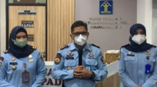 Doni Salmanan Wajib Lapor ke Bapas hingga 2029 Usai Bebas Bersyarat