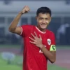 Dony Tri Pamungkas Raih Young Player of the Month untuk Bulan Februari 2026, Dua Bulan Beruntun Mencetak Prestasi