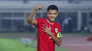 Dony Tri Pamungkas Raih Young Player of the Month untuk Bulan Februari 2026, Dua Bulan Beruntun Mencetak Prestasi