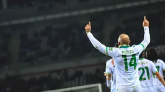 Donyell Malen Cetak Hat-trick, AS Roma Tumbangkan Pisa 3-0