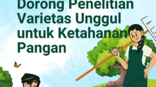 Dorong Literasi Pangan Bulog Jember Melalui Edukasi Siswa di Jember