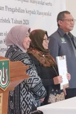 Dosen Poliwangi Raih Hibah Penelitian 2026 dari Kemdikbudristek