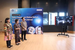 Dosen UGM Luncurkan Denteksi, Platform Skrining Kesehatan Gigi Berbasis AI