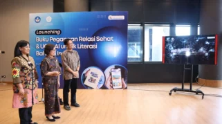 Dosen UGM Luncurkan Denteksi, Platform Skrining Kesehatan Gigi Berbasis AI