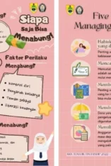 Dosen Unmuh Jember Edukasi Siswa SD Muhammadiyah Kaliwates Belajar Menabung Lewat Money Safe Electric