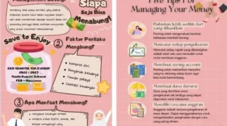 Dosen Unmuh Jember Edukasi Siswa SD Muhammadiyah Kaliwates Belajar Menabung Lewat Money Safe Electric