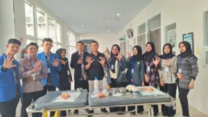 Dosen Unmuh Jember Gelar Pelatihan Kesehatan Remaja untuk PASHMINA