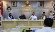 DPD RI Desak Penguatan Regulasi untuk Menghidupkan Koperasi yang Terpuruk