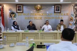 DPD RI Desak Penguatan Regulasi untuk Menghidupkan Koperasi yang Terpuruk