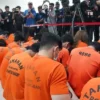 DPO Operator Judol Kamboja Ditangkap di Benoa, Empat Mahasiswa Terungkap sebagai Sindikat Internasional