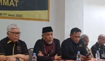 DPP PBB Gugat Mahkamah Partai dan Menkum atas Penunjukan Interim Ketua Umum