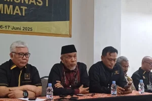 DPP PBB Gugat Mahkamah Partai dan Menkum atas Penunjukan Interim Ketua Umum