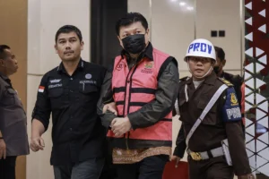 DPR Desak Sanksi Tegas untuk Kejari Karo atas Dugaan Pelanggaran KUHAP dalam Kasus Amsal Sitepu