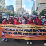 DPR RI Resmi Mengesahkan RUU PPRT, Langkah Ideologis untuk Perempuan Pekerja Rumah Tangga