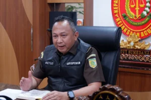 DPR RI Tegaskan Vonis Bebas Amsal Sitepu Tak Bisa Diajukan Banding