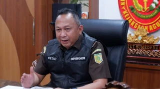 DPR RI Tegaskan Vonis Bebas Amsal Sitepu Tak Bisa Diajukan Banding