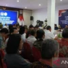 DPR Sahkan UU PSDK, Perkuat Hak Korban dan LPSK