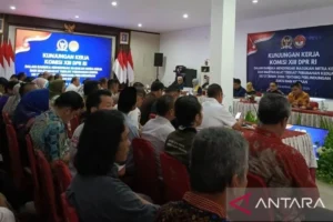 DPR Sahkan UU PSDK, Perkuat Hak Korban dan LPSK