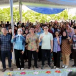 DPR Sebut BGN Lucu, Kantor Distributor Motor Listrik MBG Belum Jadi, Proyek Tetap Jalan