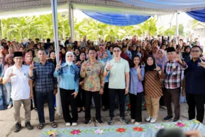 DPR Sebut BGN Lucu, Kantor Distributor Motor Listrik MBG Belum Jadi, Proyek Tetap Jalan