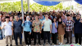 DPR Sebut BGN Lucu, Kantor Distributor Motor Listrik MBG Belum Jadi, Proyek Tetap Jalan